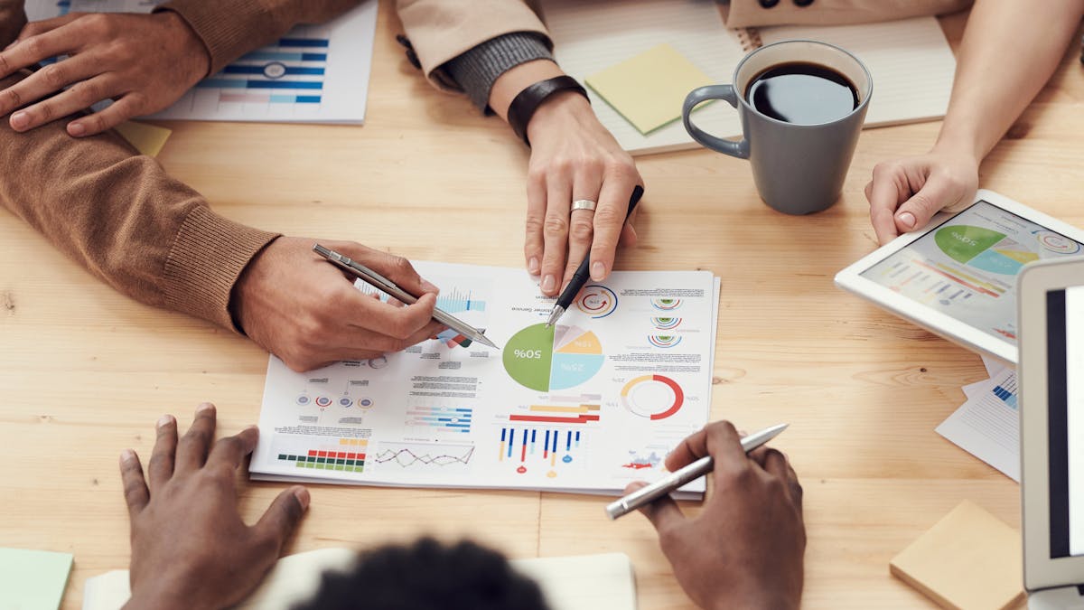 Financial advisor consultation
