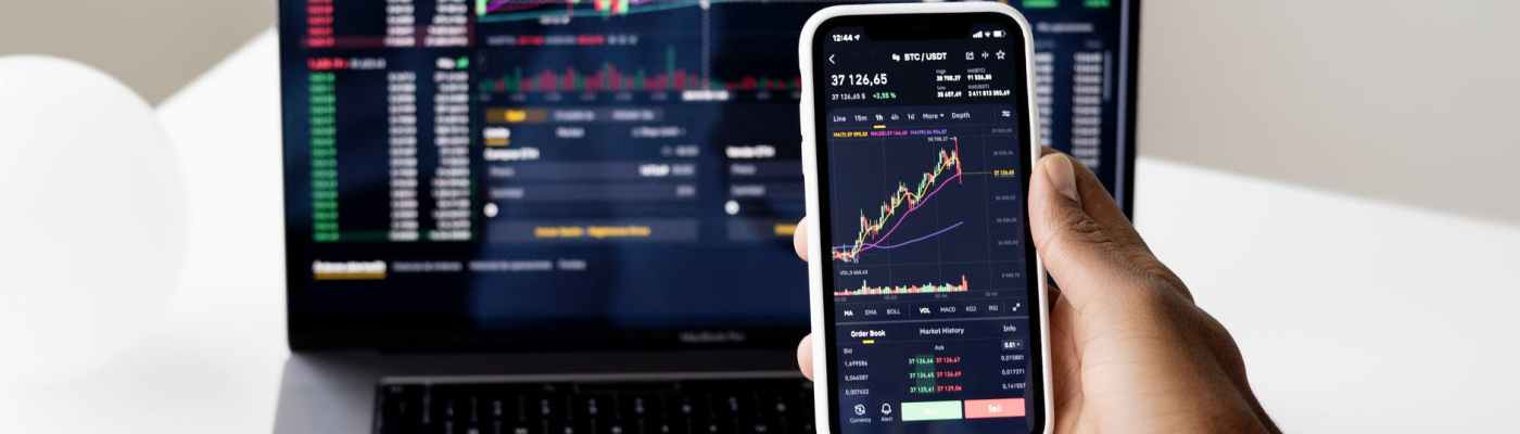 photo of person holding smartphone