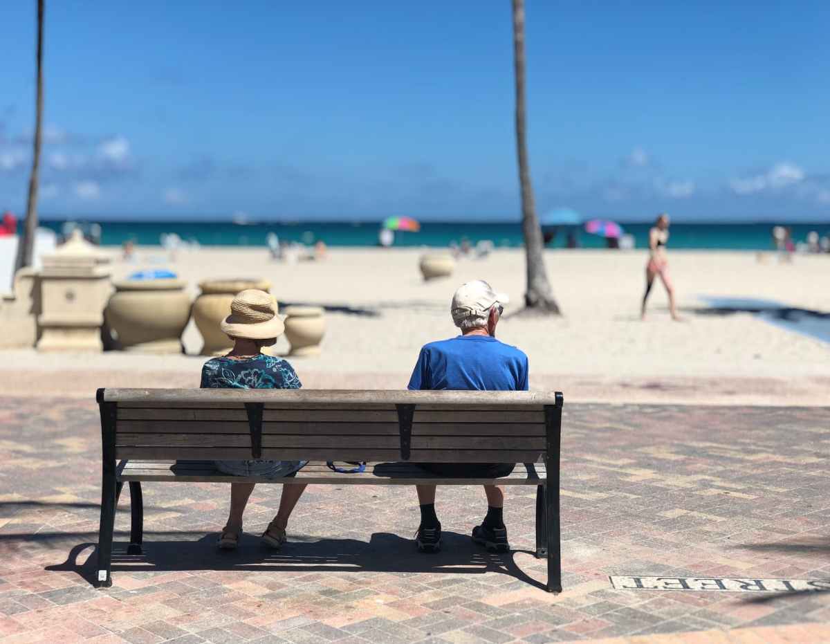 Importance of planning for&nbsp;retirement