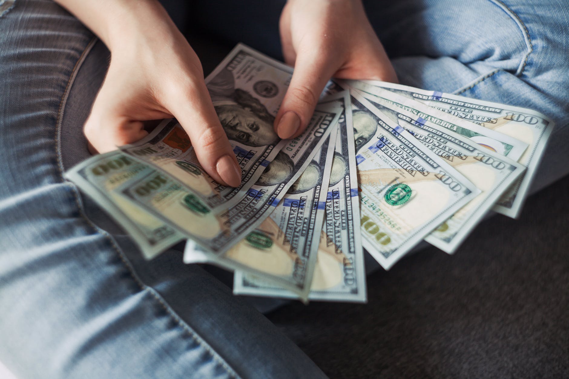 Money attitudes