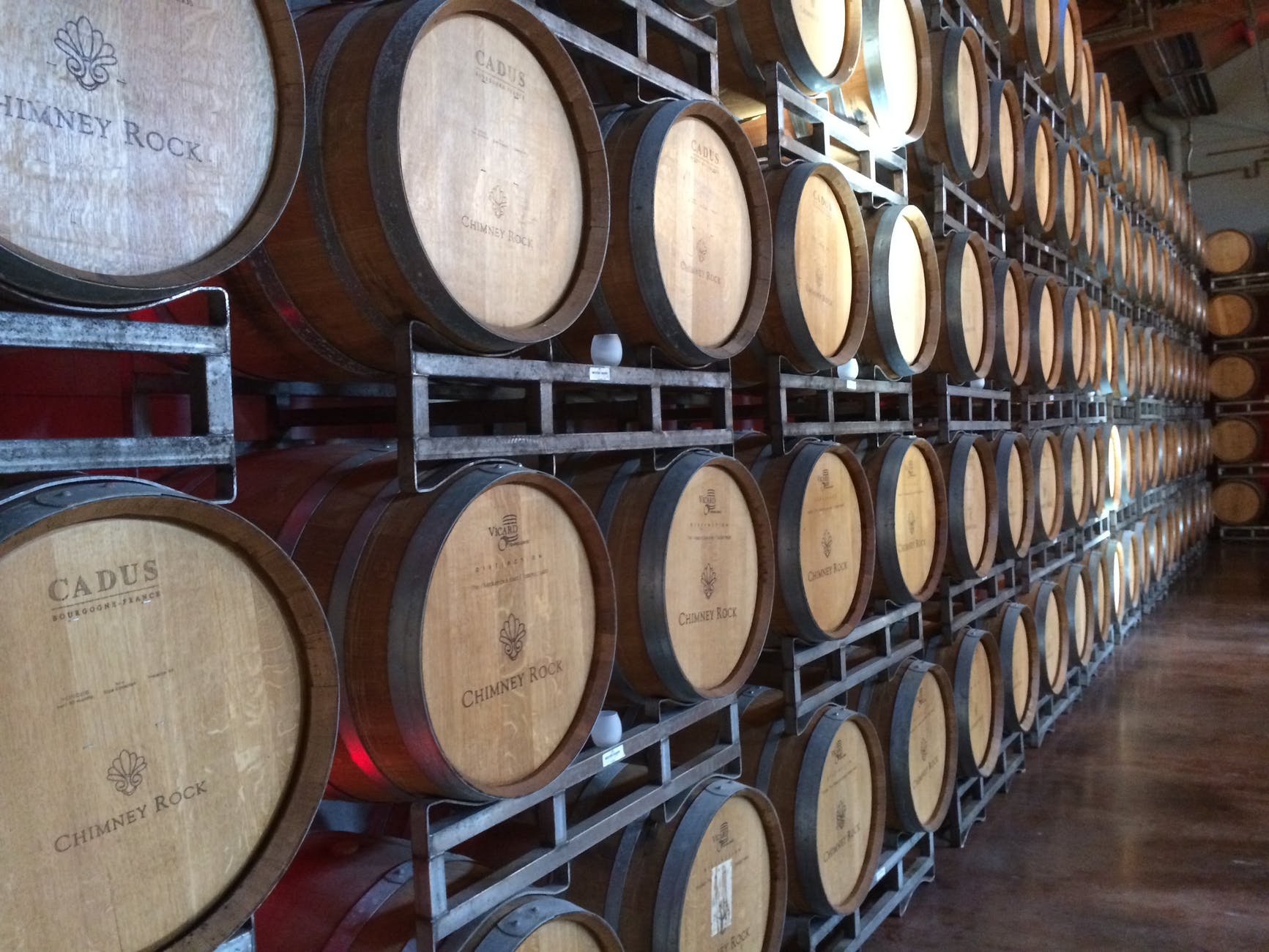 alcohol barrel basement beer