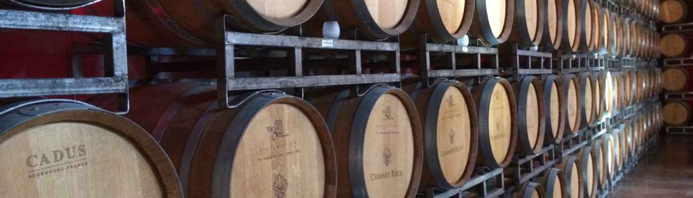 alcohol barrel basement beer