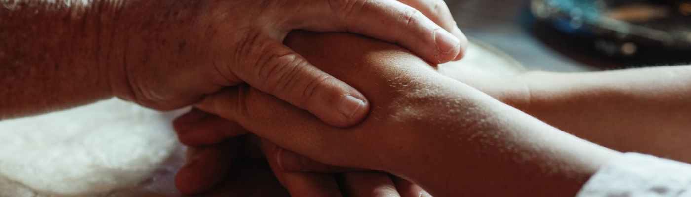 man hands people woman