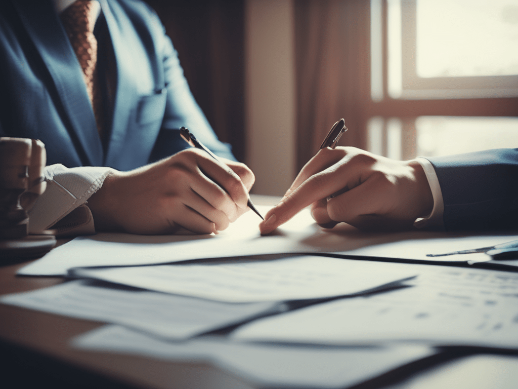 Mechanisms of insurance – How it operates and offers&nbsp;protection?