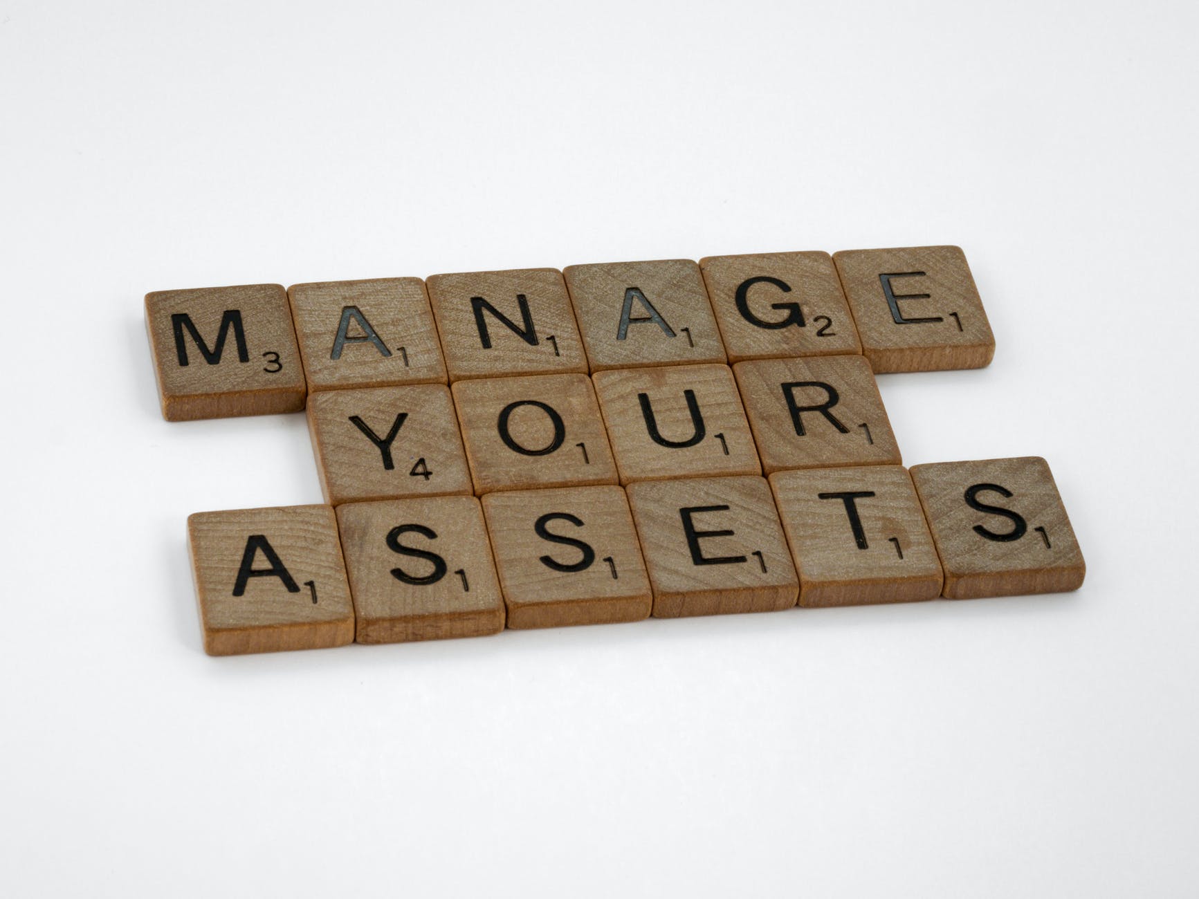 Your sustainable income