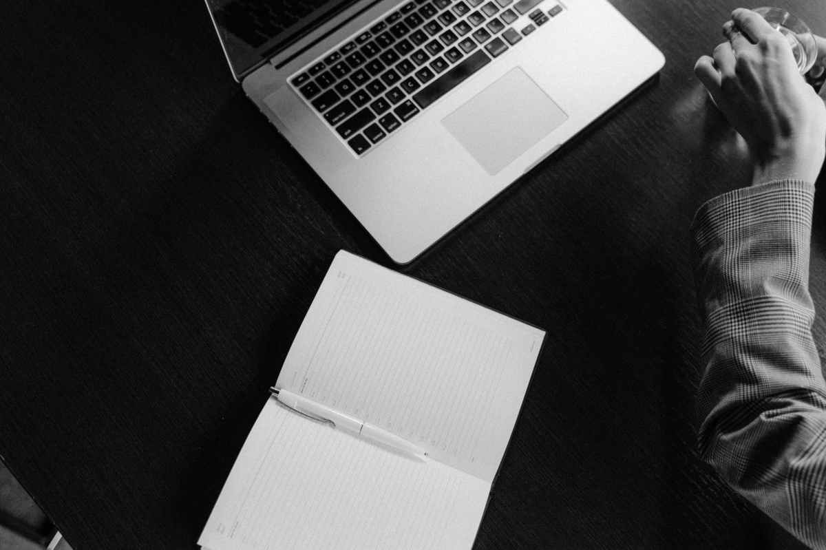 Portfolio management