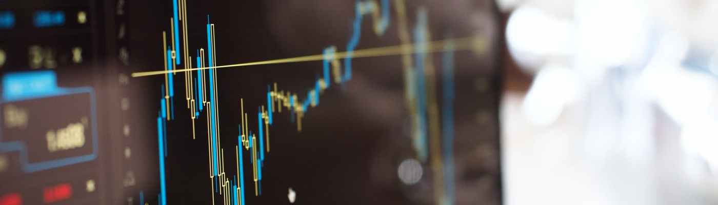 close up photo of monitor