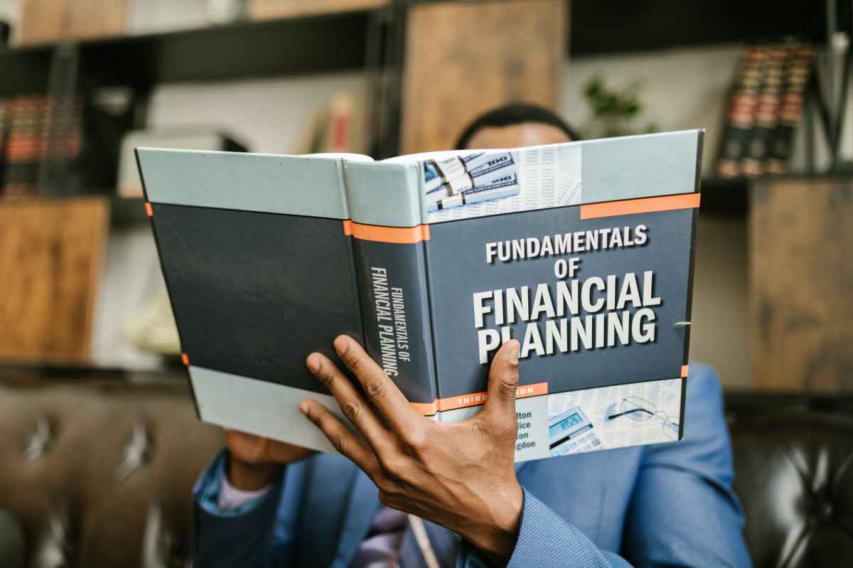 Questions about financial&nbsp;planning