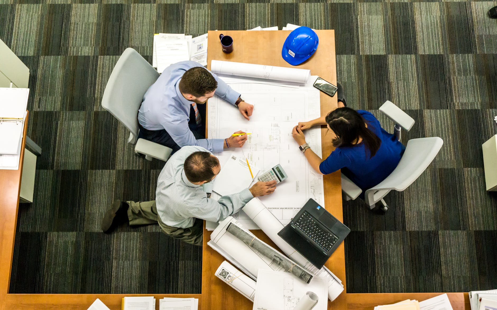 5 Steps of Risk Management