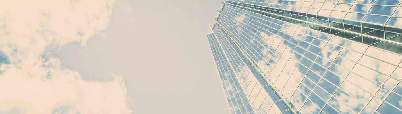 white and blue building during daytime